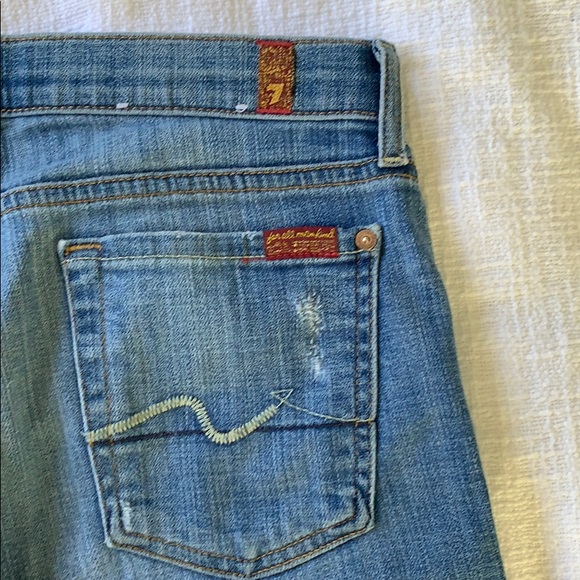 7 Jeans - Picture 7 of 7